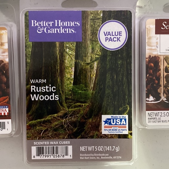 New wax melt lot - Picture 5 of 5